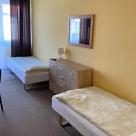 Dom Wczasowy Solator Hotell