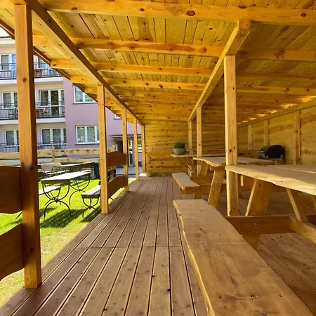 Solator منتزه العطل