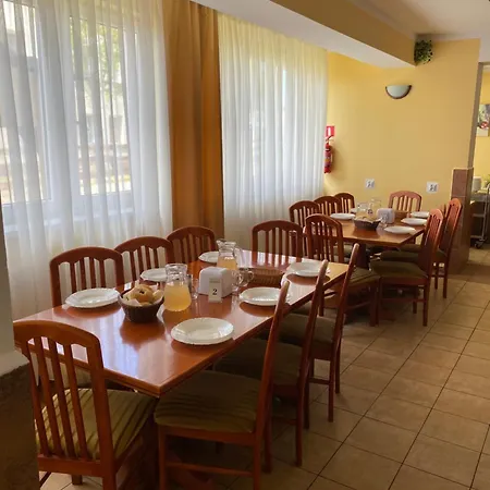 منتزه العطل Solator سيانوزيتي