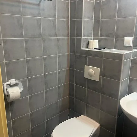 بيت ضيافة Solator