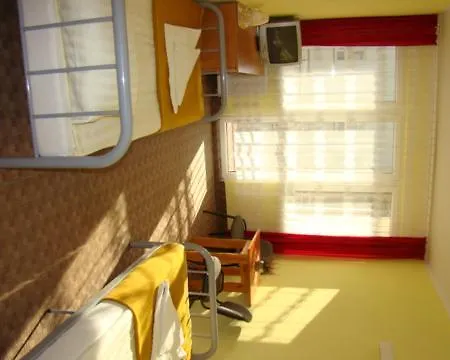 Hotell Dom Wczasowy Solator