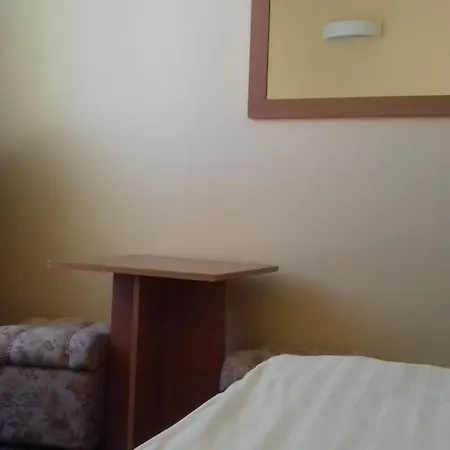 Dom Wczasowy Solator * Sianożęty