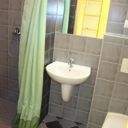 Dom Wczasowy Solator Hotell *