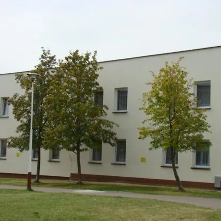 Solator 호텔 시아노제티