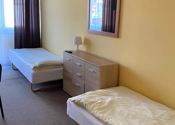 Solator Semesterpark