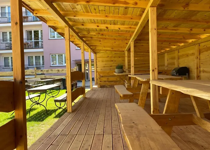 Solator Semesterpark