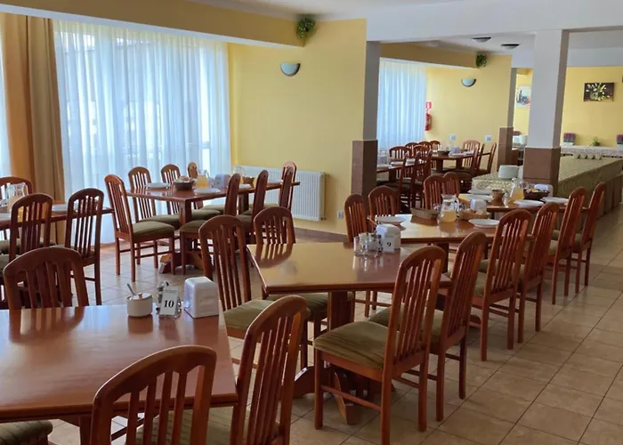 Semesterpark Solator