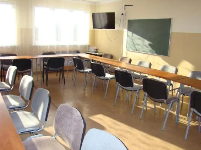 Semesterpark Solator *