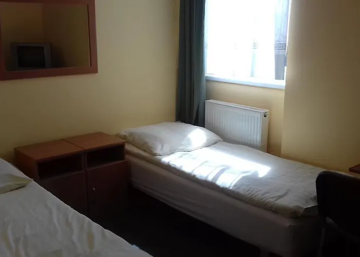 Semesterpark Solator Sianozety