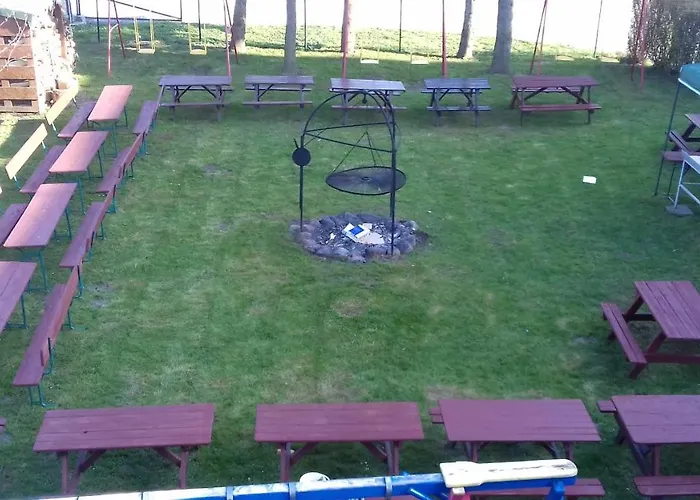 Solator Semesterpark *