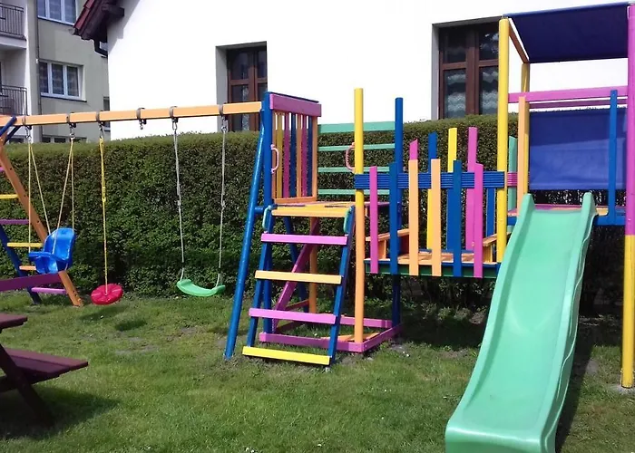 Semesterpark Solator *