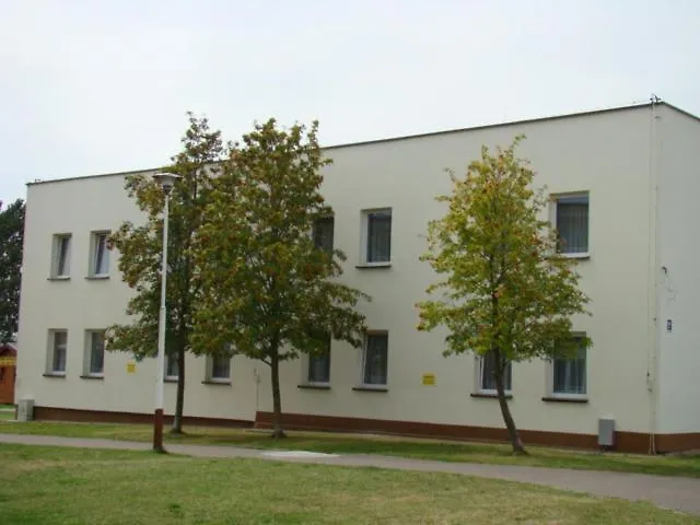 Solator Semesterpark Sianozety